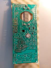 SCHEDA CALDAIA  FERROLI HONEYWELL W7075CM1007U 