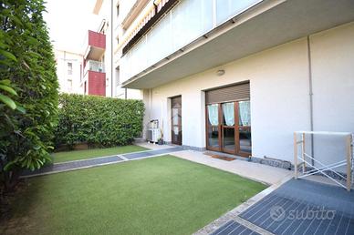 3 LOCALI A COLOGNO MONZESE