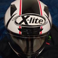 casco moto 