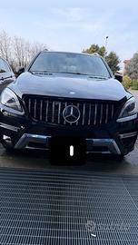 Mercedes ML 350 premium