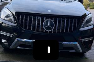 Mercedes ML 350 premium