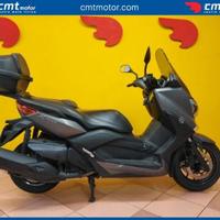 YAMAHA X-Max 400 Finanziabile - Nero - 34759