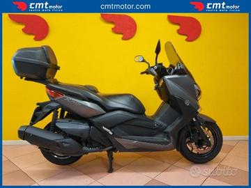 YAMAHA X-Max 400 Finanziabile - Nero - 34759