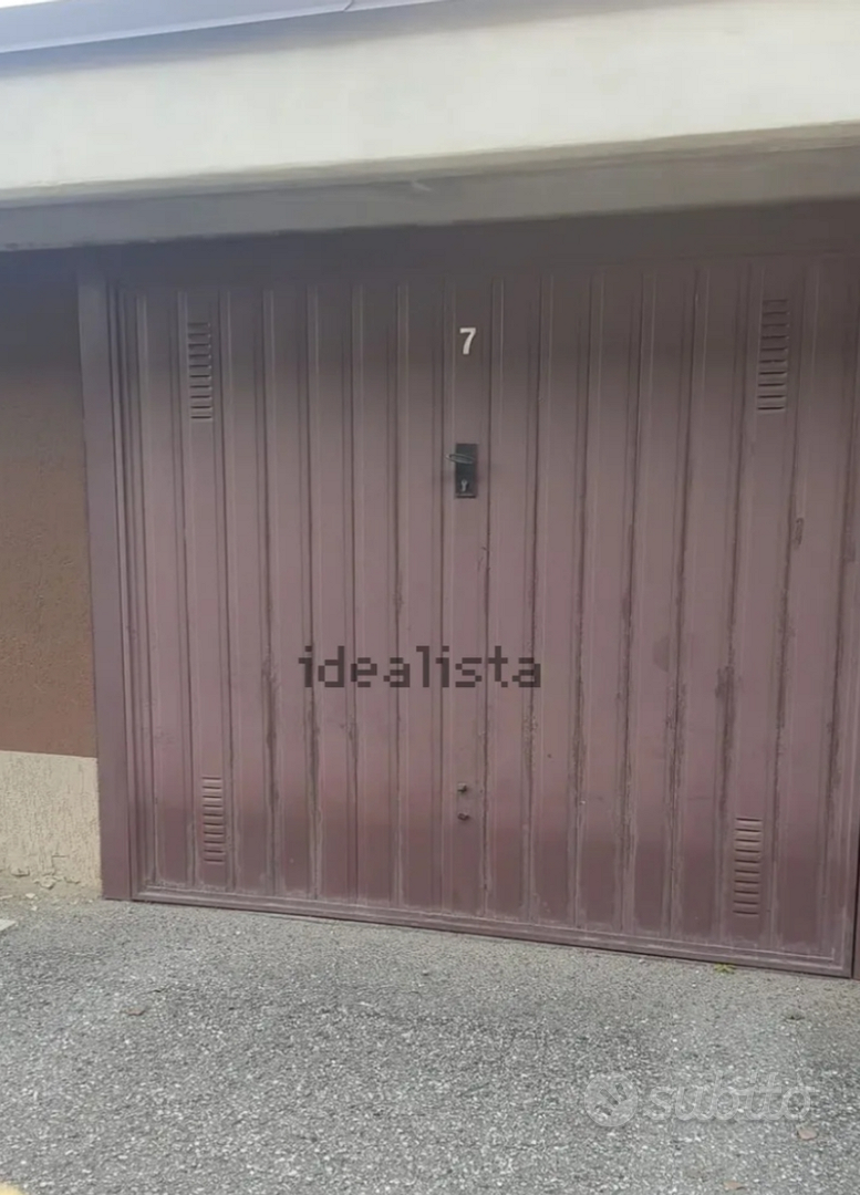 Box a Dalmine