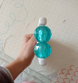 Rulli massaggiatori manuali (foam roller)