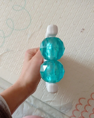 Rulli massaggiatori manuali (foam roller)