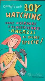 Adolescenza: Istruzioni per l'uso 