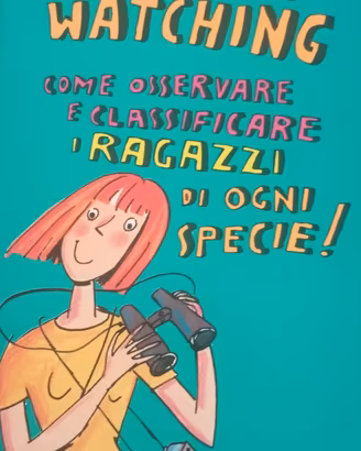 Adolescenza: Istruzioni per l'uso 