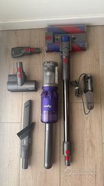 Dyson Omni- Glide - Come nuovo con Accessori