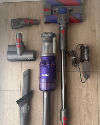 Dyson Omni- Glide - Come nuovo con Accessori