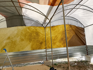 Teloni 24.50x19.50 e 40 x 19.50