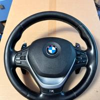 Volante bmw completo