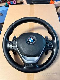 Volante bmw completo
