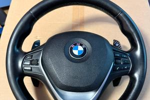 Volante bmw completo