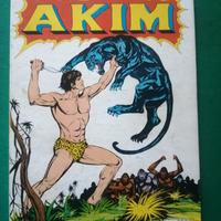 Akim prima serie 