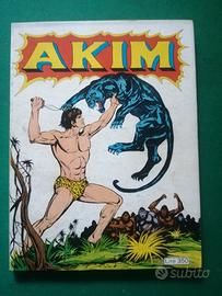 Akim prima serie 