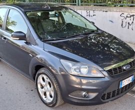 Ford Focus 1.6 GPL 5 Porte Titanium
