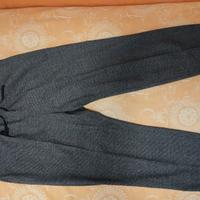 pantalone pied-de-poule