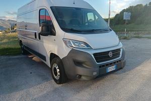 FIAT DUCATO 2.3 DIESEL KM0!!!!!!!
