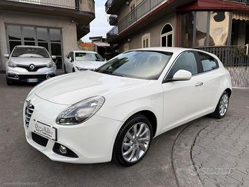 ALFA ROMEO Giulietta 1.6 JTDm-2 105 CV Exclusive