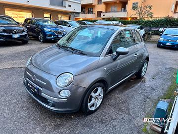 FIAT 500 (2007-2016) 500 0.9 TwinAir Turbo Lounge