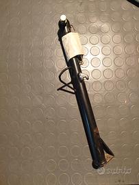 cavalletto Husqvarna sm