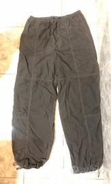 Pantaloni baggy leggeri