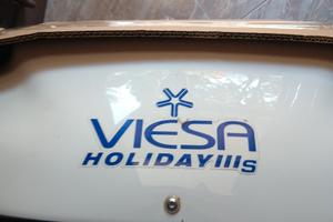 viesa holiday 3s (220/12v)