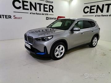 BMW iX1 xDrive 30 xLine