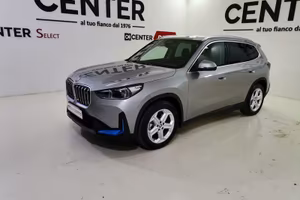 BMW iX1 xDrive 30 xLine