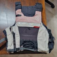 Guibbottino salvagente Neilpryde