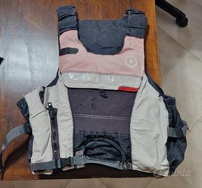 Guibbottino salvagente Neilpryde