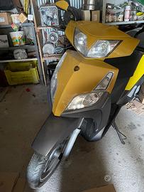 Hupper Montclair 125cc