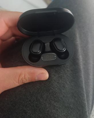 cuffie bluetooth 