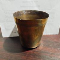 BICCHIERE VINTAGE 