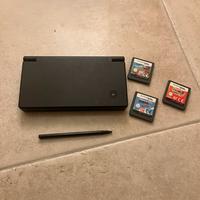 nintendo dsi