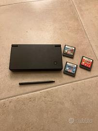 nintendo dsi