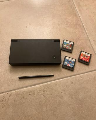 nintendo dsi