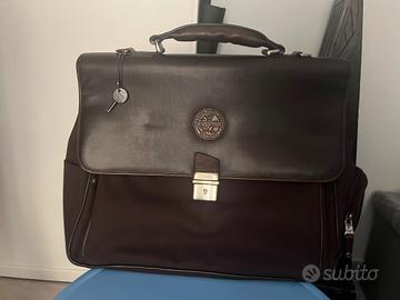 Borsa vintage The Bridge Wayfarer San 1969