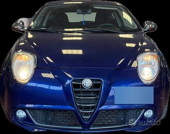 Alfa romeo mito 1.6 jdtm2