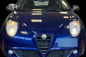 Alfa romeo mito 1.6 jdtm2
