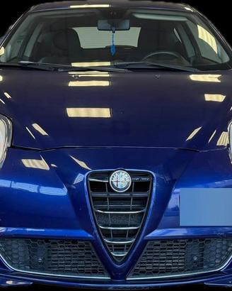 Alfa romeo mito 1.6 jdtm2