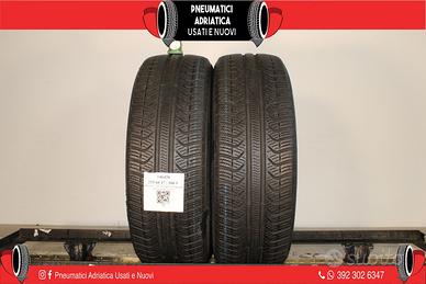 2 Gomme 215 60 R 17 Pirelli al 70% SPED GRATIS