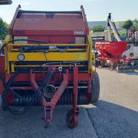 Rotopressa Fort MIG F21