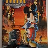 Fumetto Mickey Mouse MM