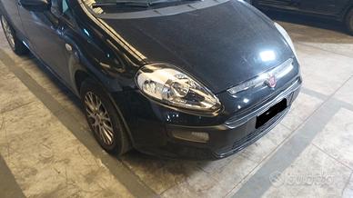 MUSATA E KIT AIRBAG FIAT PUNTO EVO MTJ DEL 2012