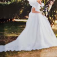 Abito da sposa