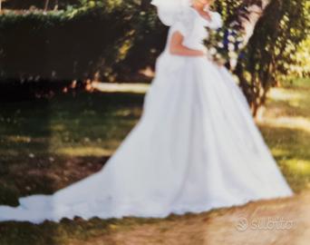 Abito da sposa
