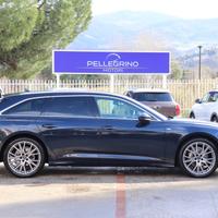 Audi A6 Avant 40 2.0 TDI quattro ultra S-line S tr