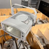 FARO PROIETTORE FOSNOVA TRIAL ONE IODURO 70W 4000K